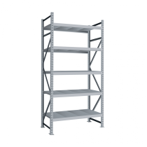 Стеллаж грузовой Диком СТ-051 2200х1800х1050 с 5 ярусами