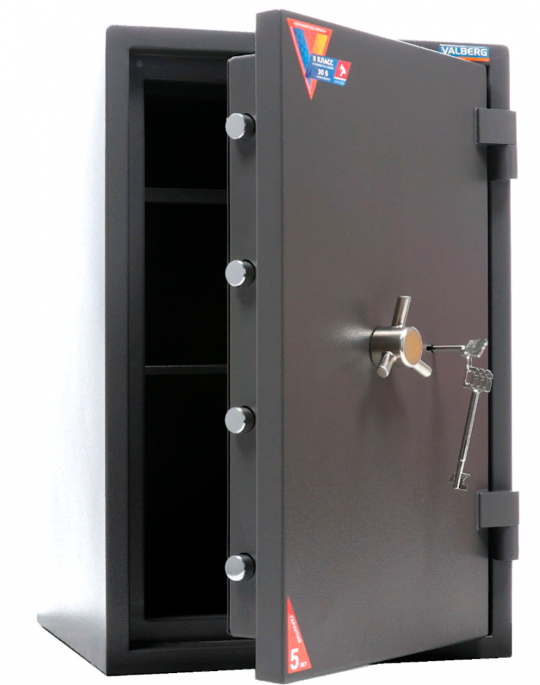 Взломостойкий сейф Valberg Гранит 65Т купить в Оренбурге