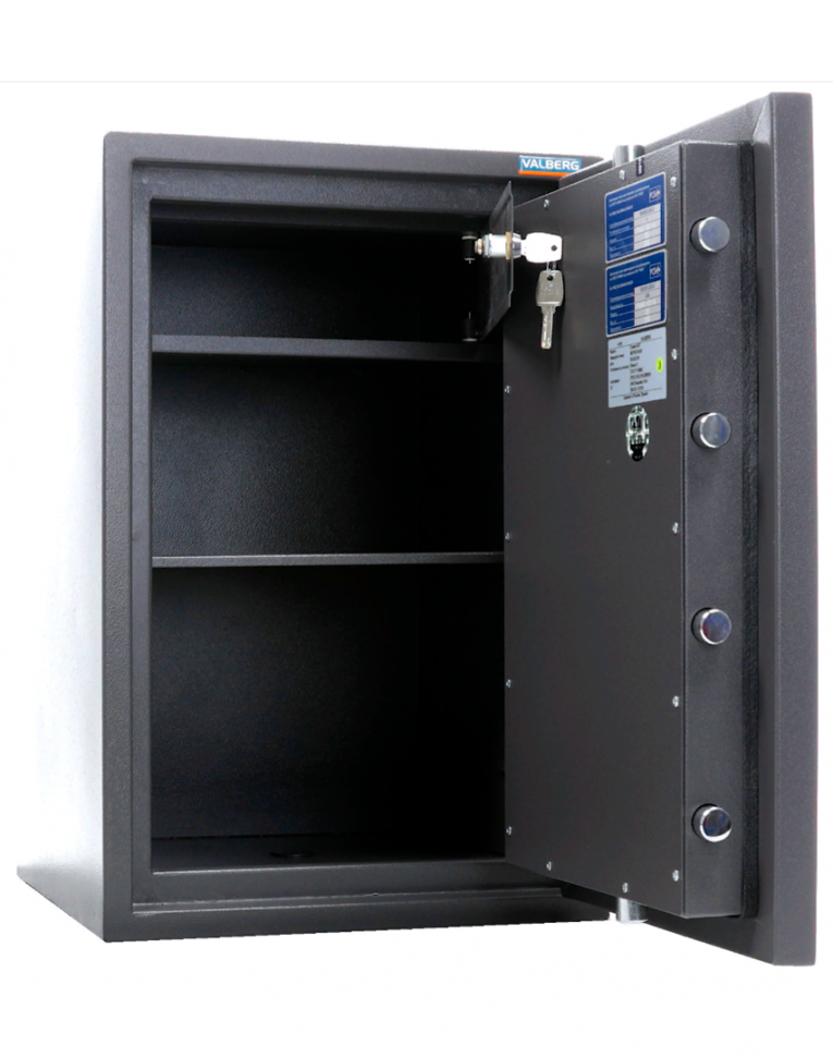 Взломостойкий сейф Valberg Гранит 65Т купить в Оренбурге
