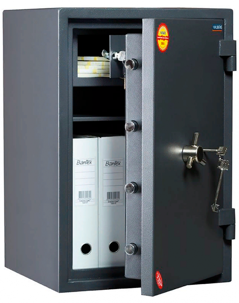 Взломостойкий сейф Valberg Гранит 65Т купить в Оренбурге