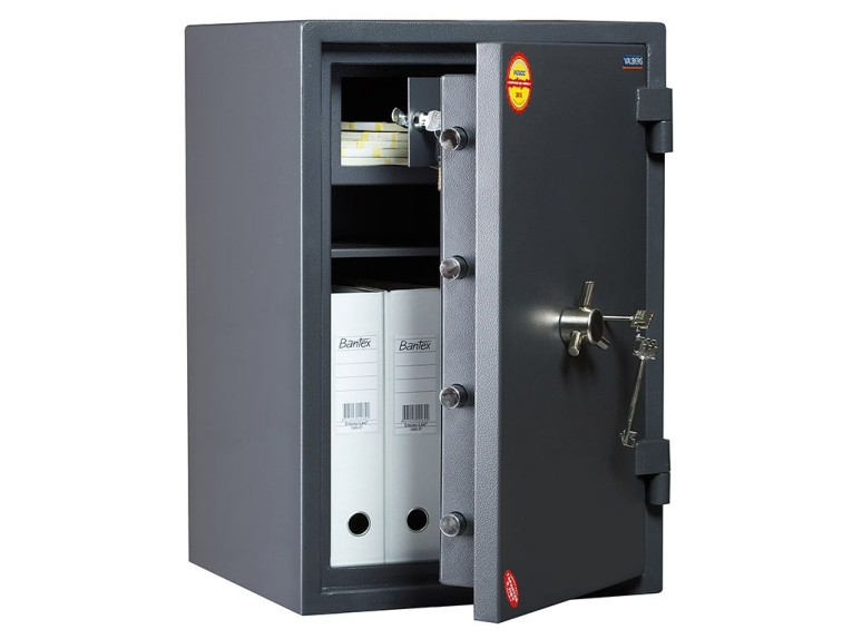 Взломостойкий сейф Valberg Гранит 65Т купить в Оренбурге