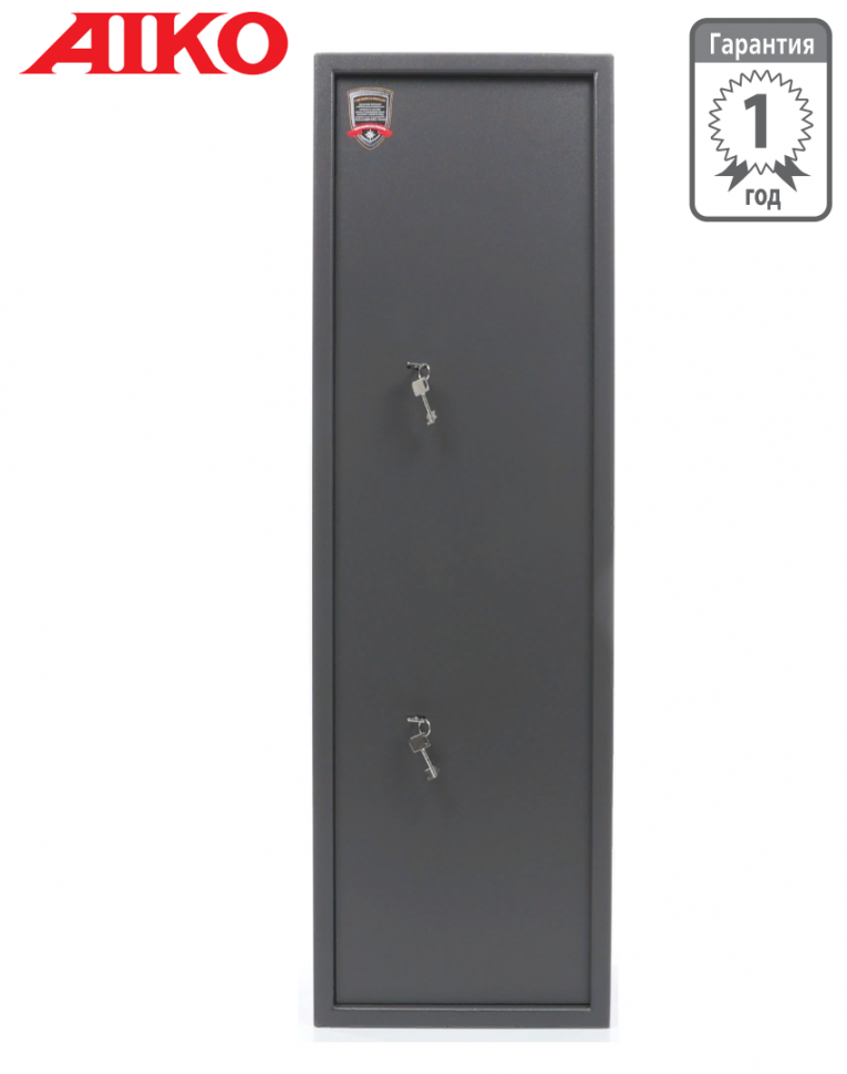 Оружейный сейф Aiko Филин 33 купить в Оренбурге