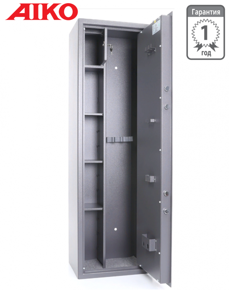 Оружейный сейф Aiko Филин 33 купить в Оренбурге
