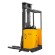 Штабелер самоходный с кабиной CDD15C (1500 кг; 6,5 м; 24В / 400Ач, PV, EPS) SMARTLIFT (SMART) купить в Оренбурге
