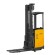 Штабелер самоходный с кабиной CDD15C (1500 кг; 6,5 м; 24В / 400Ач, PV, EPS) SMARTLIFT (SMART) купить в Оренбурге