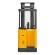 Штабелер самоходный с кабиной CDD15C (1500 кг; 6,5 м; 24В / 400Ач, PV, EPS) SMARTLIFT (SMART) купить в Оренбурге