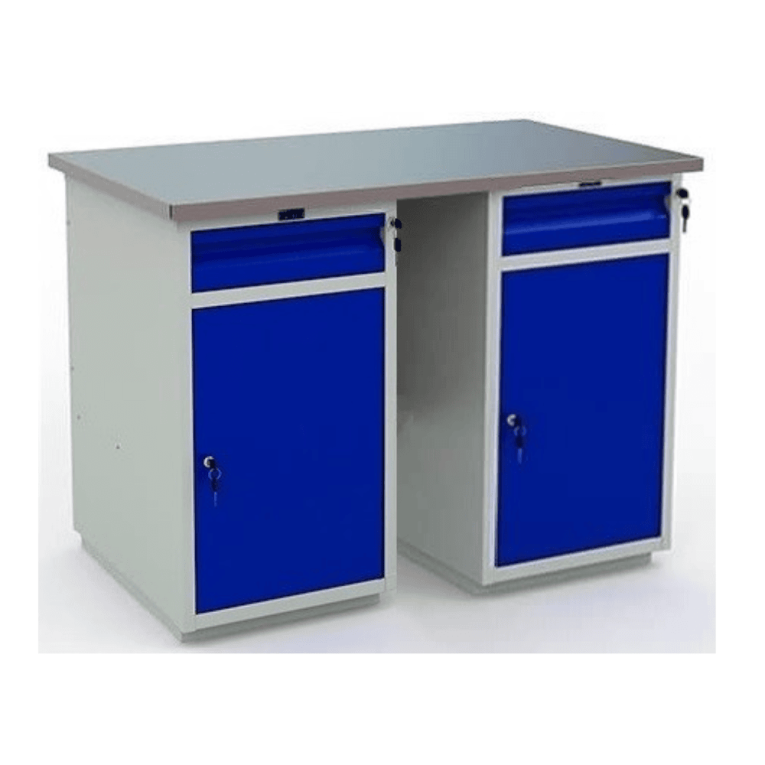 Верстак Profi WT120.WD2/WD2.000 купить в Оренбурге