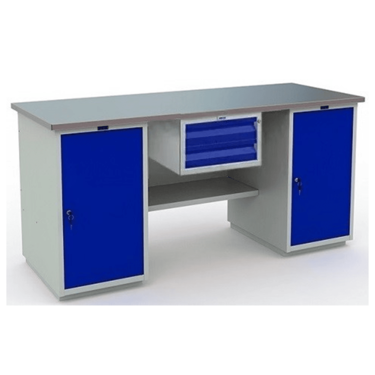 Верстак Profi WT180.WD1/WD1.100 купить в Оренбурге