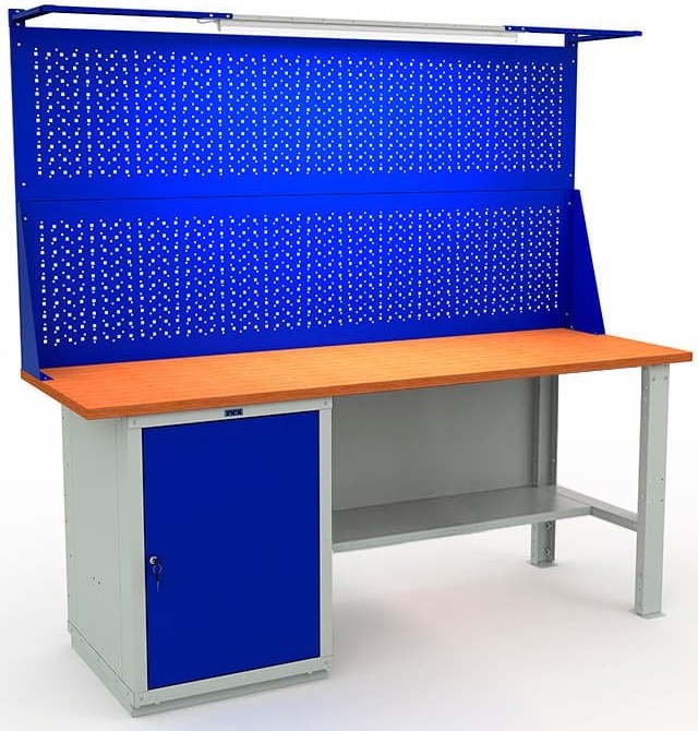 Верстак Expert W200.WS1/F2.021 купить в Оренбурге