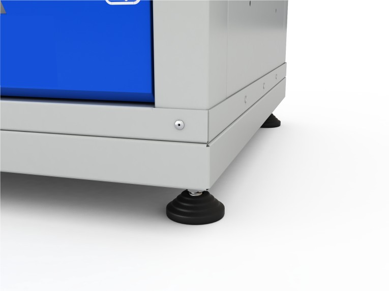 Тумба станочная WOKER PRO 03 SFR купить в Оренбурге