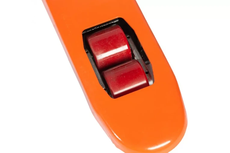 Гидравлическая тележка (рокла) ACR, 2,5 т, Вилы: 1500 Х 550, Сибталь, полиуретановые колеса купить в Оренбурге Гидравлическая тележка (рокла) ACR, 2,5 т, Вилы: 1500 Х 550, Сибталь, полиуретановые колеса купить в Оренбурге