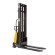 Штабелер с электроподъемом BDA-II 1516 (1500 кг, 1,6 м, 12В / 85Ач) SMARTLIFT (SMART) купить в Оренбурге