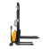 Штабелер с электроподъемом BDA-II 1516 (1500 кг, 1,6 м, 12В / 85Ач) SMARTLIFT (SMART) купить в Оренбурге