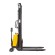 Штабелер с электроподъемом BDA-II 1516 (1500 кг, 1,6 м, 12В / 85Ач) SMARTLIFT (SMART) купить в Оренбурге