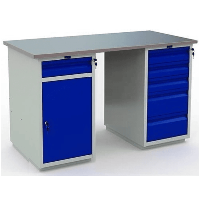 Верстак Profi WT140.WD2/WD5.000 купить в Оренбурге