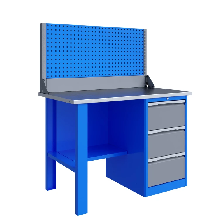 Верстак PRF 121.13.1-1 купить в Оренбурге Верстак PRF 121.13.1-1 купить в Оренбурге