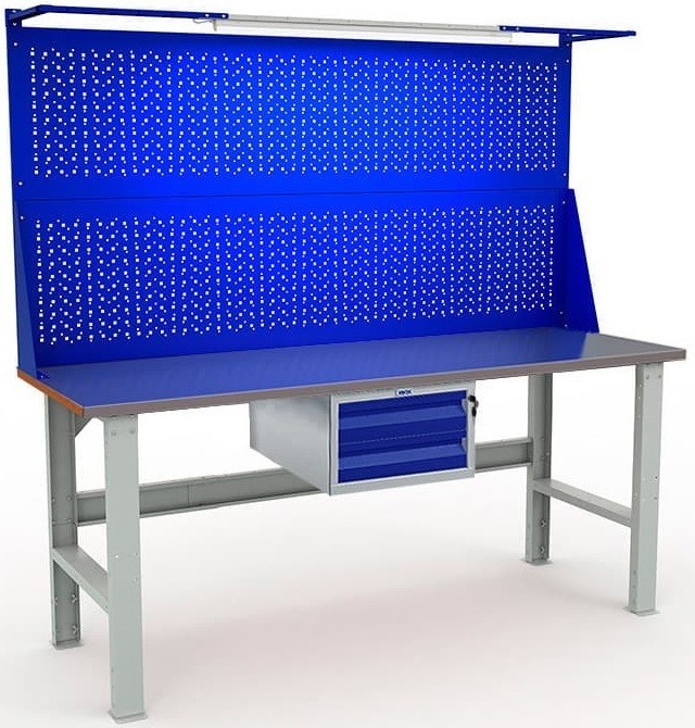 Верстак Expert WTS200.F2/F2.121 купить в Оренбурге