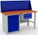 Верстак Expert W160.WS6/F2.110 купить в Оренбурге
