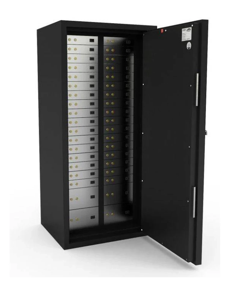 Сейф депозитный ЛС-365/38 БТ купить в Оренбурге