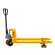 Гидравлическая тележка (рохля) SD (BF25, г/п 2500 кг, вилы 1150x550 мм, PDP) SMARTLIFT (SMART) купить в Оренбурге