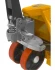 Гидравлическая тележка SD (BF25, г/п 2500 кг, 1150x550 мм, PDP) СМАРТЛИФТ (SMARTLIFT) / СМАРТ (SMART) купить в Оренбурге Гидравлическая тележка SD (BF25, г/п 2500 кг, 1150x550 мм, PDP) СМАРТЛИФТ (SMARTLIFT) / СМАРТ (SMART) купить в Оренбурге