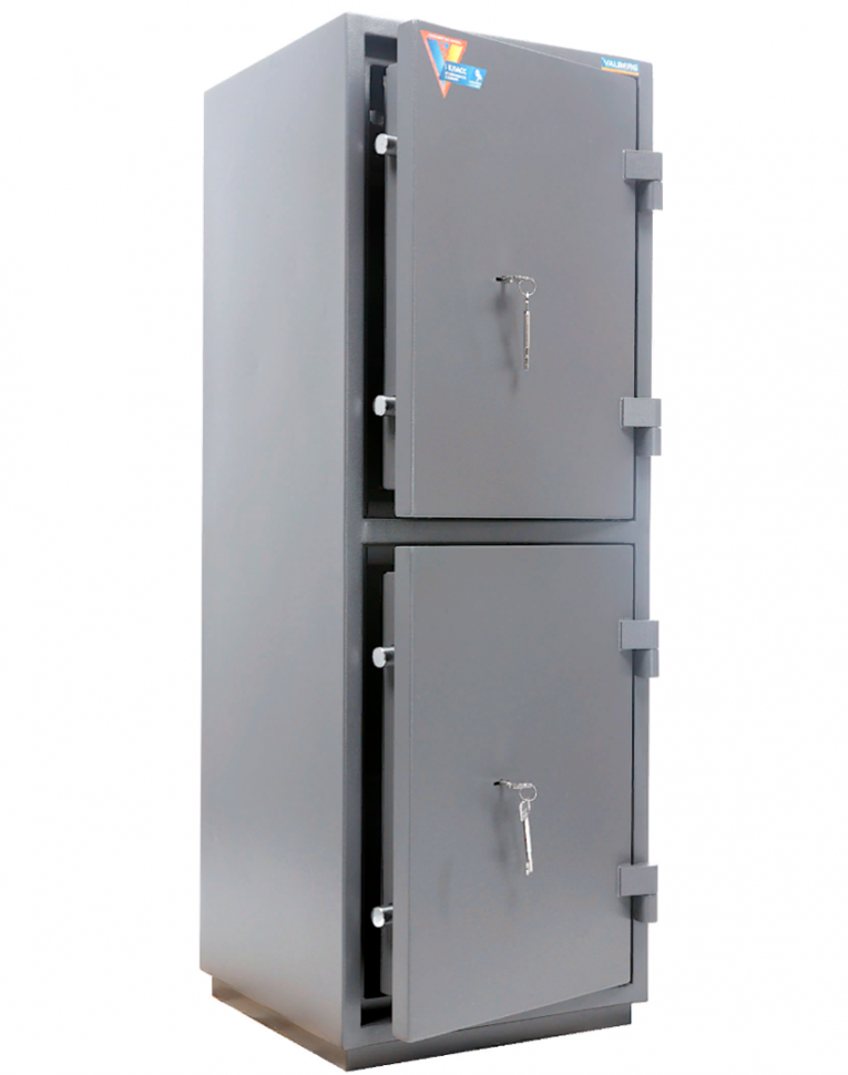 Взломостойкий сейф Valberg Кварцит 120Т/2 купить в Оренбурге