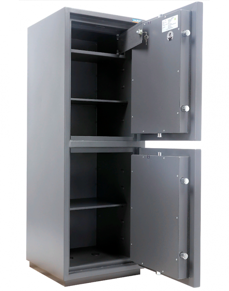 Взломостойкий сейф Valberg Кварцит 120Т/2 купить в Оренбурге
