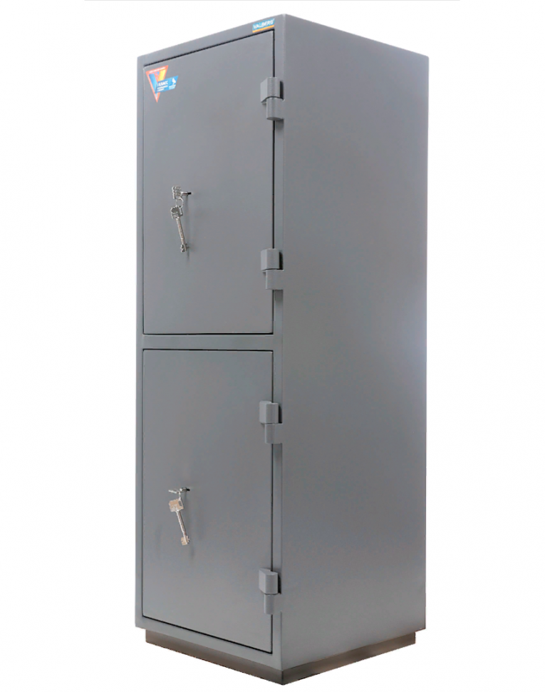 Взломостойкий сейф Valberg Кварцит 120Т/2 купить в Оренбурге