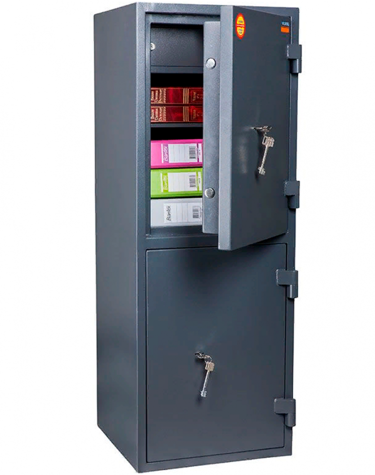 Взломостойкий сейф Valberg Кварцит 120Т/2 купить в Оренбурге