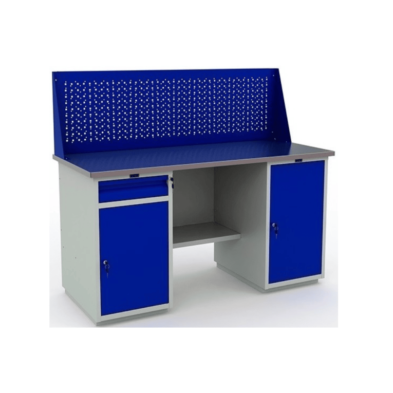 Верстак Profi WT160.WD2/WD1.010 купить в Оренбурге