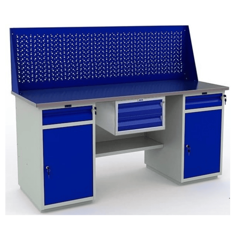 Верстак Profi WT180.WD2/WD2.110 купить в Оренбурге