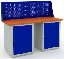 Верстак Expert W160.WS1/WS1.010