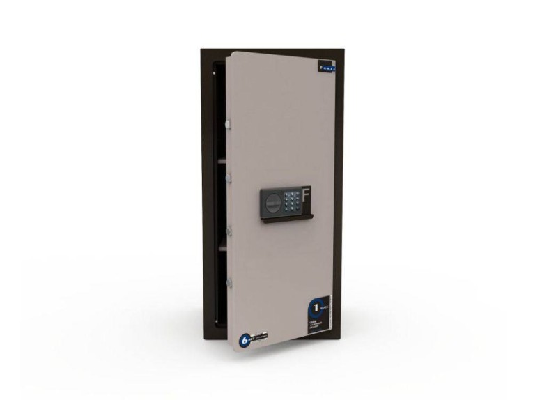 Сейф LS-040K EC купить в Оренбурге Сейф LS-040K EC купить в Оренбурге
