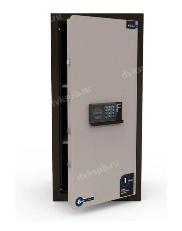 Сейф LS-040K EC купить в Оренбурге