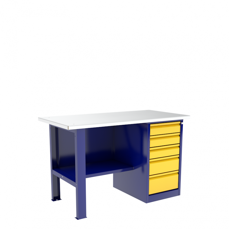 Верстак с драйвером ВП-3Т/1,6 купить в Оренбурге Верстак с драйвером ВП-3Т/1,6 купить в Оренбурге