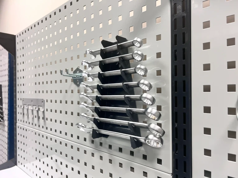 Верстак CTR 1232.S14.3-2 купить в Оренбурге Верстак CTR 1232.S14.3-2 купить в Оренбурге