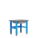 Стол промышленный PLC 10.1 купить в Оренбурге
