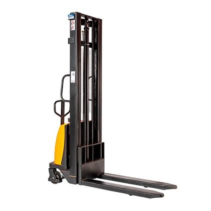 Штабелер с электроподъемом BDA-II 1025 (1000 кг, 2,5 м, 12В / 85Ач) SMARTLIFT (SMART) купить в Оренбурге