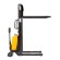 Штабелер с электроподъемом BDA-II 1025 (1000 кг, 2,5 м, 12В / 85Ач) SMARTLIFT (SMART) купить в Оренбурге