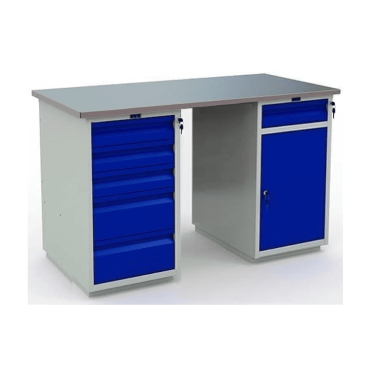 Верстак Profi WT160.F1/WD2.110 купить в Оренбурге