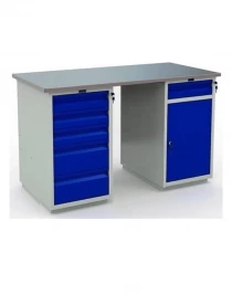 Верстак Profi WT160.F1/WD2.110 Верстак Profi WT160.F1/WD2.110