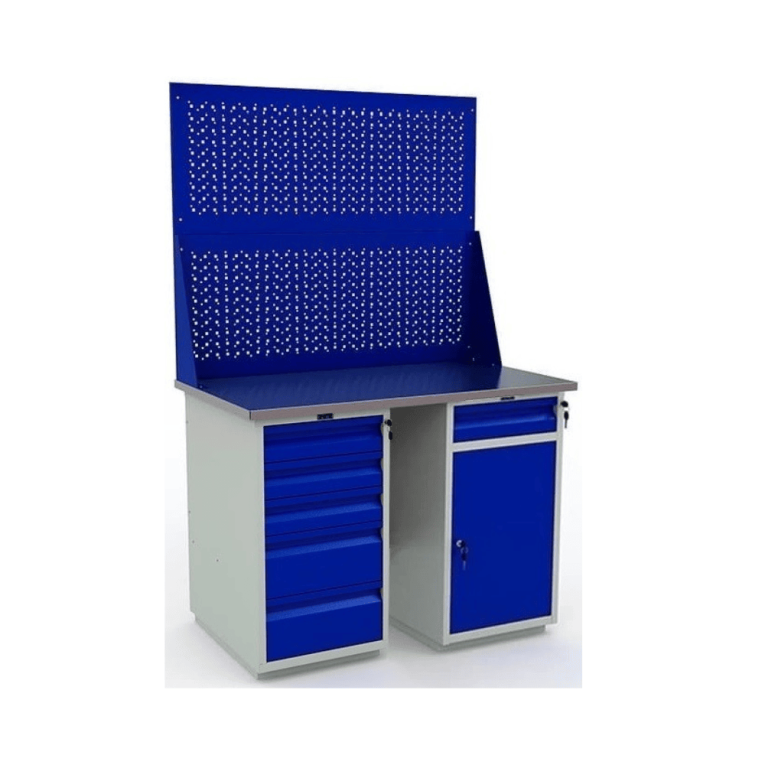 Верстак Profi WT120.WD5/WD2.020 купить в Оренбурге