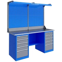 Верстак PRF 181.55.2-2F Верстак PRF 181.55.2-2F