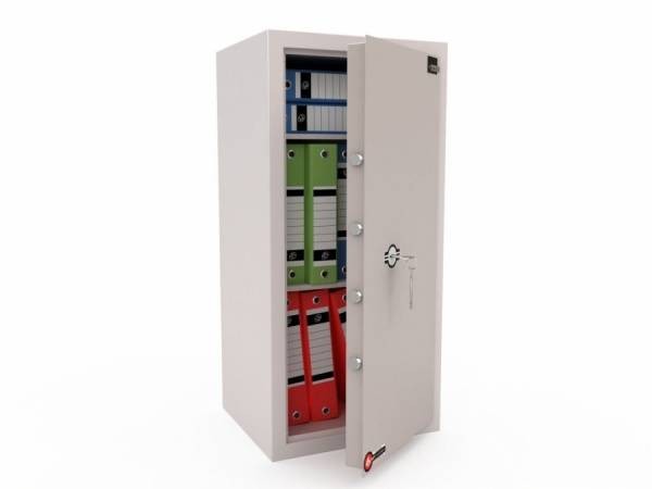 Лёгкий сейф LS-040 R купить в Оренбурге Лёгкий сейф LS-040 R купить в Оренбурге