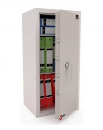 Лёгкий сейф LS-040 R