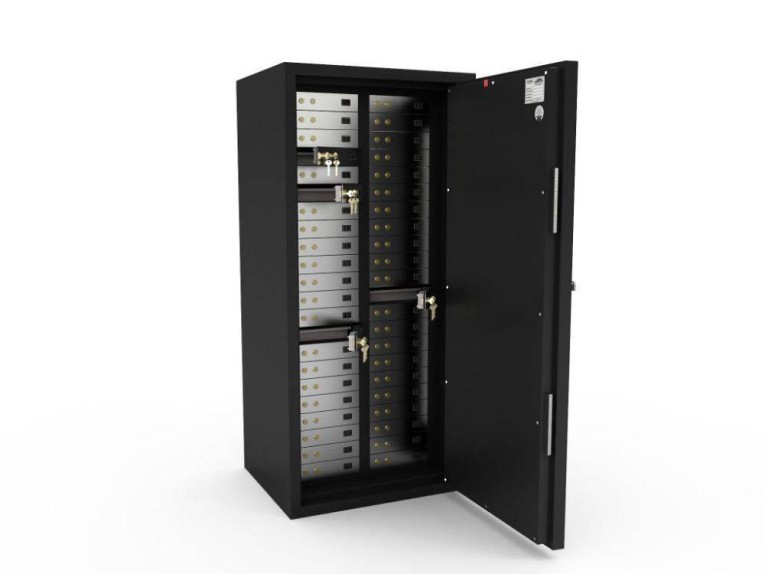 Сейф депозитный ЛС-365/44 БТ купить в Оренбурге Сейф депозитный ЛС-365/44 БТ купить в Оренбурге