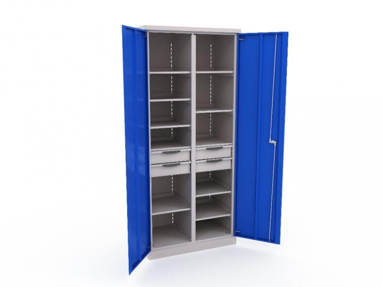 Шкаф ERGO 181 №12 купить в Оренбурге Шкаф ERGO 181 №12 купить в Оренбурге