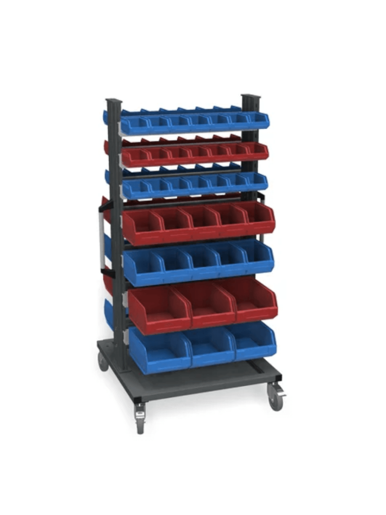 Тележка инструментальная ДиКом ВС-К-075-27 купить в Оренбурге Тележка инструментальная ДиКом ВС-К-075-27 купить в Оренбурге