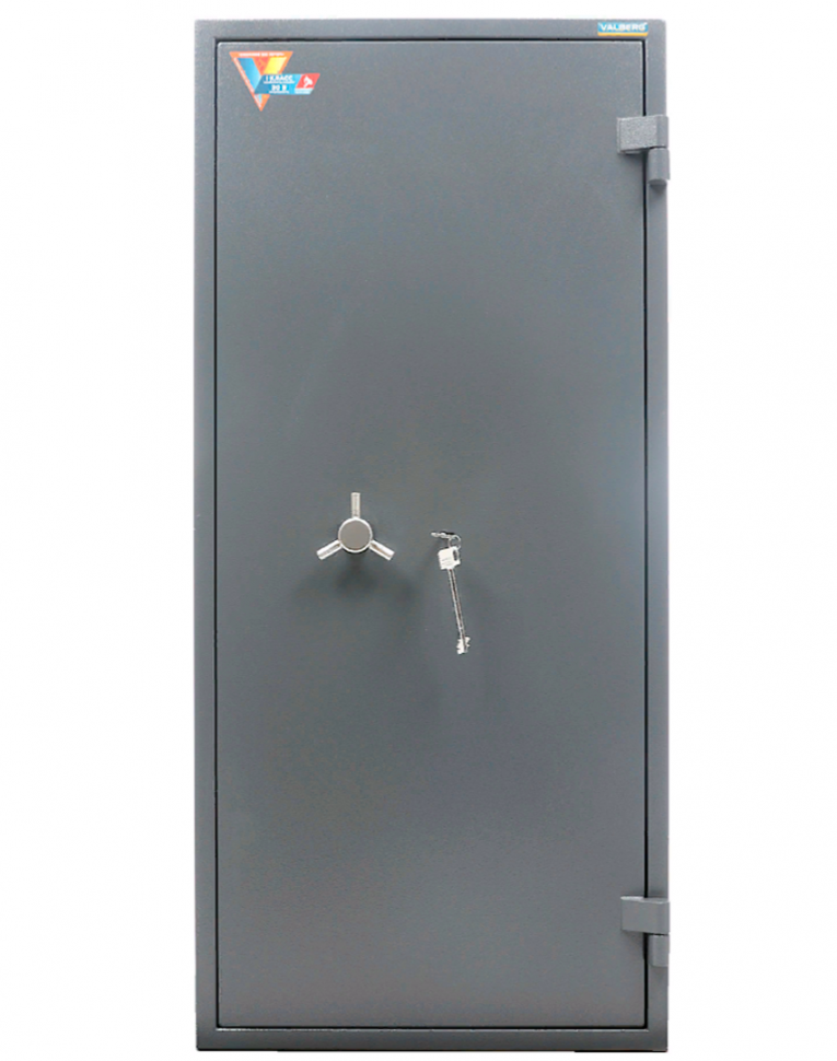 Взломостойкий сейф Valberg Кварцит 120/55T купить в Оренбурге