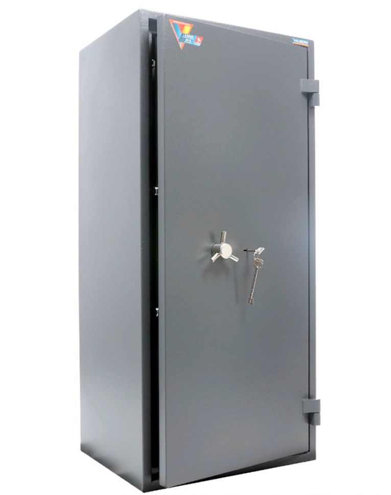 Взломостойкий сейф Valberg Кварцит 120/55T купить в Оренбурге